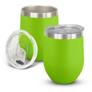 117418_8 Cordia Vacuum Cup - Powder Coated