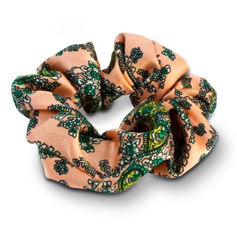 117437-0 Hair Scrunchie
