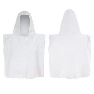 117465-1 Kids Hooded Towel
