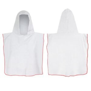 117465-3 Kids Hooded Towel