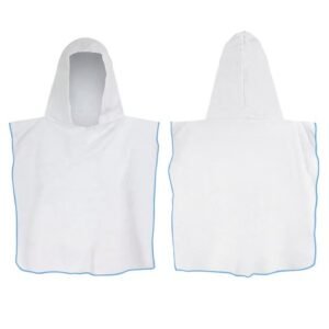 117465-5 Kids Hooded Towel