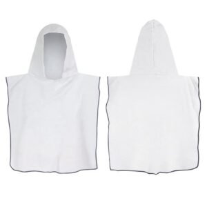 117465-8 Kids Hooded Towel