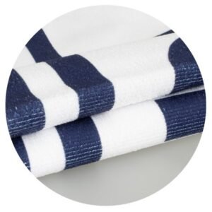 117465-9 Kids Hooded Towel