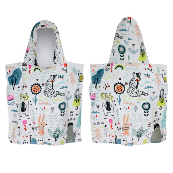 117465_1 Kids Hooded Towel