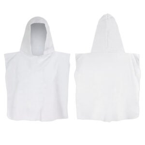 117465_2 Kids Hooded Towel