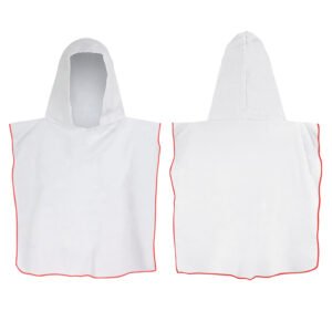 117465_4 Kids Hooded Towel