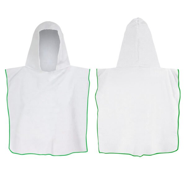 117465_5 Kids Hooded Towel