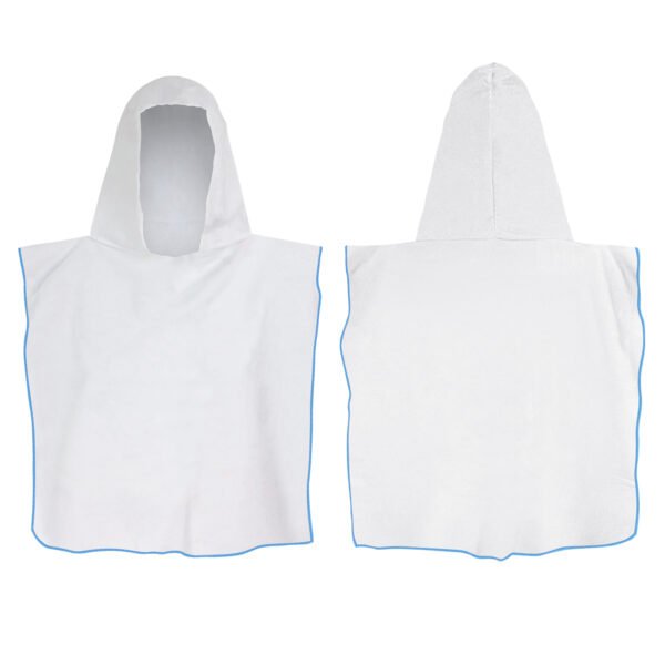 117465_6 Kids Hooded Towel
