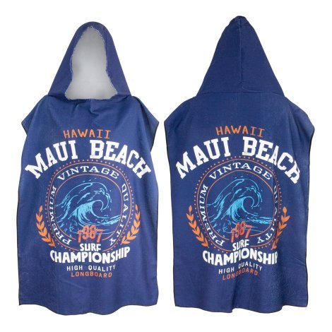117466-0 Adult Hooded Towel