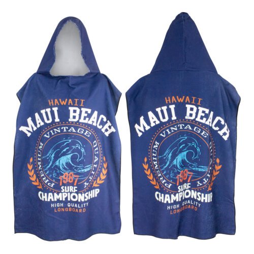 117466_1 Adult Hooded Towel