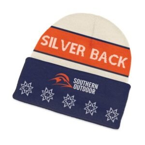 117531-0 Cordova Custom Knitted Beanie
