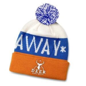 117533-0 Kenai Custom Knitted Beanie