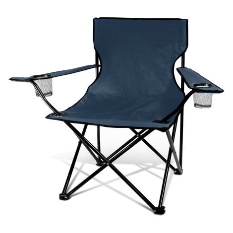 117602-1 Niagara Folding Chair