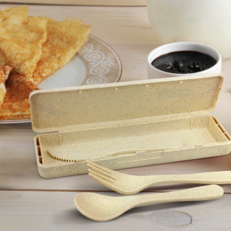 117603-3 Choice Cutlery Set