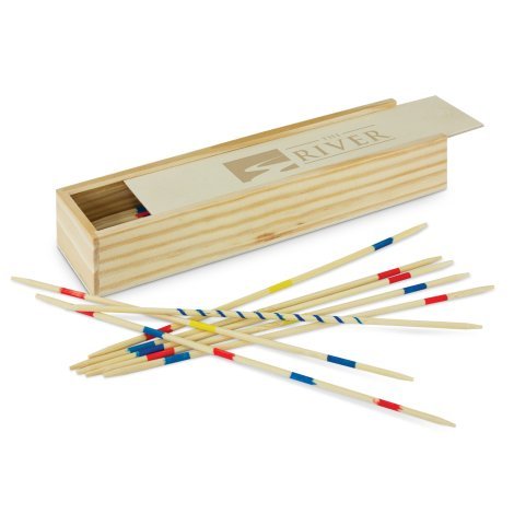 117604-0 Pick Up Sticks Game