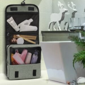 117635-3 Knox Toiletry Bag