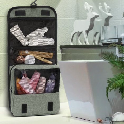 117635-3 Knox Toiletry Bag