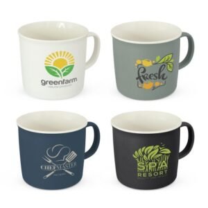 117676-0 Fuel Coffee Mug