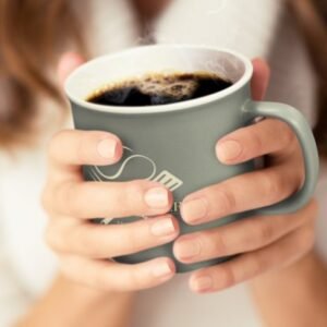117676-5 Fuel Coffee Mug