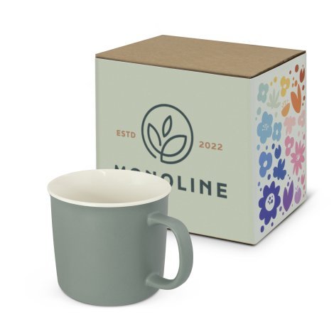 117676-7 Fuel Coffee Mug