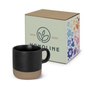 117677-4 Mason Coffee Mug