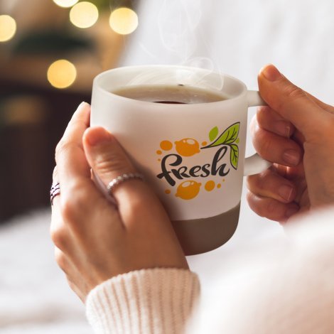 117677-5 Mason Coffee Mug
