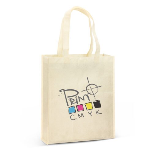 117690_1 Avanti Natural Look Tote Bag