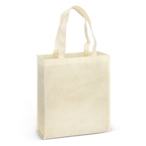 117691_2 Kira A4 Natural Look Tote Bag