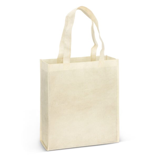117691_2 Kira A4 Natural Look Tote Bag