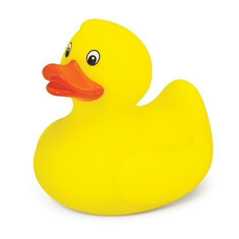 117757-0 Rubber Duck