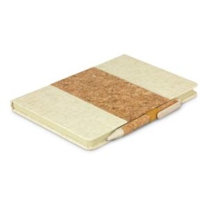 117838-1 Ecosia Notebook & Pen Set