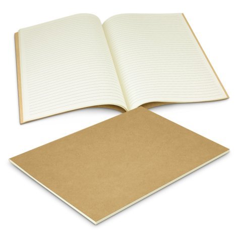 117839-1 Kora Notebook - Large
