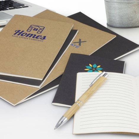 117839-3 Kora Notebook - Large