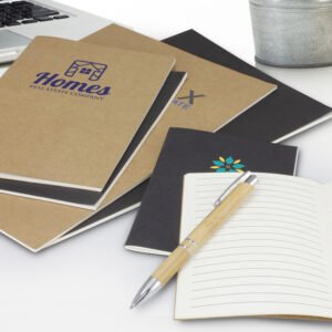 Kora Notebook - Large