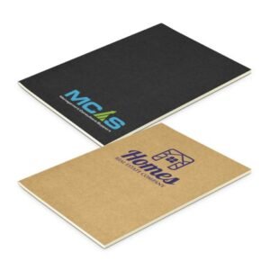 117840-0 Kora Notebook - Medium