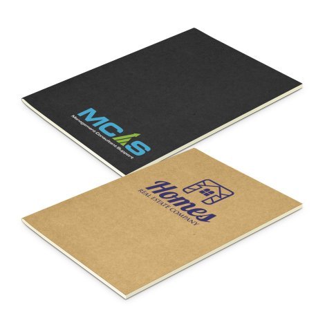 117840-0 Kora Notebook - Medium