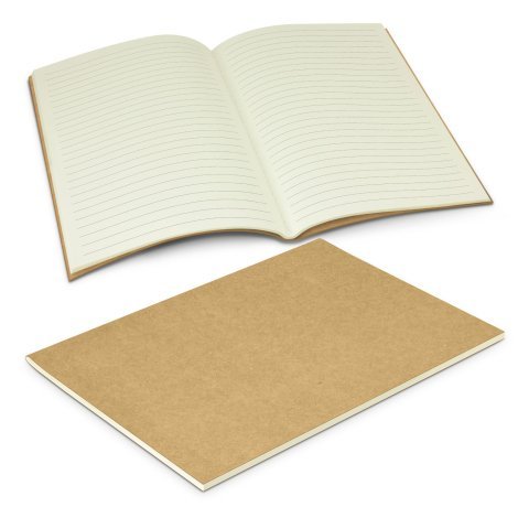 117840-1 Kora Notebook - Medium
