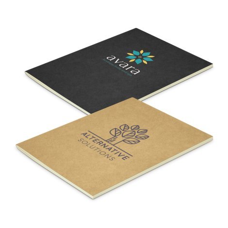 117841-0 Kora Notebook - Small