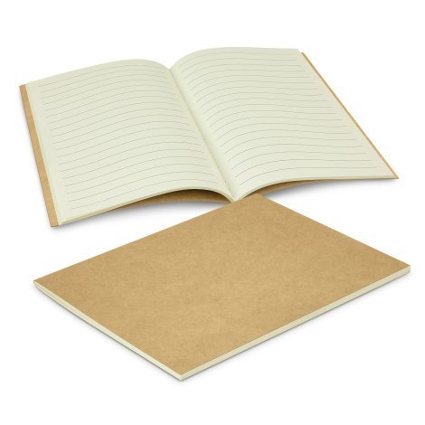 117841-1 Kora Notebook - Small
