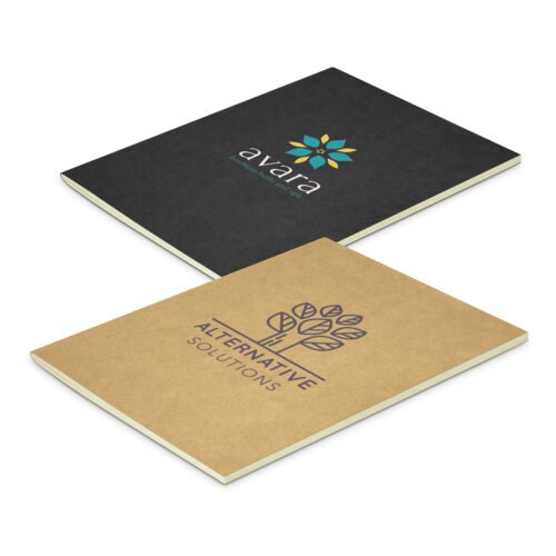 Kora Notebook - Small