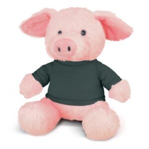 117861-10 Pig Plush Toy