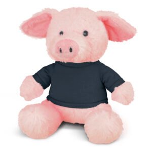 Pig Plush Toy