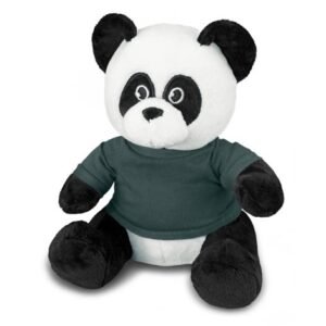 117863-10 Panda Plush Toy
