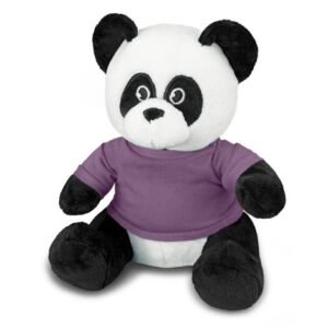 117863-11 Panda Plush Toy