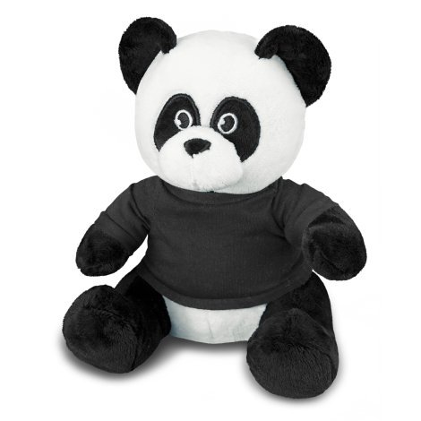 117863-12 Panda Plush Toy