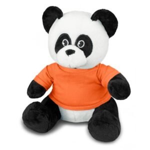 117863-4 Panda Plush Toy