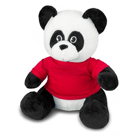 117863-5 Panda Plush Toy