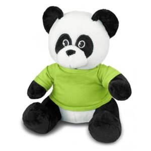 117863-6 Panda Plush Toy