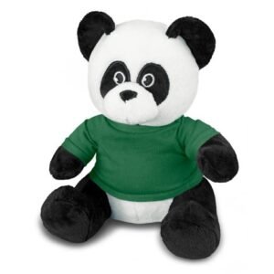 117863-7 Panda Plush Toy