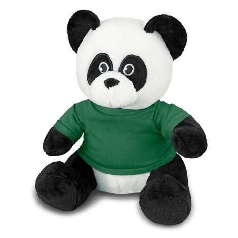 117863-7 Panda Plush Toy